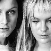 Nylon Beat - List pictures