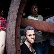 Wild Beasts - List pictures