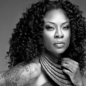 Jully Black - List pictures