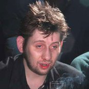 Shane Mcgowan - List pictures
