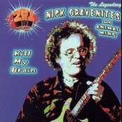 Nick Gravenites - List pictures