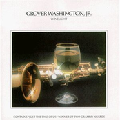 Grover Washington Jr. - List pictures