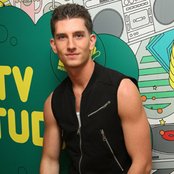 Donnie Klang - List pictures