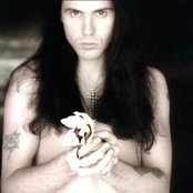 Ian Astbury - List pictures