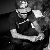 Dizzy Wright - List pictures