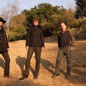 Stars Of Track And Field - List pictures