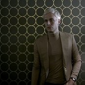 Mr Hudson - List pictures