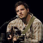 Dustin Kensrue - List pictures