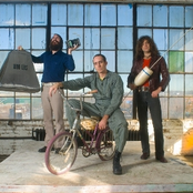 Ted Leo & The Pharmacists - List pictures