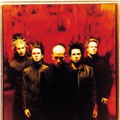 Finger Eleven - List pictures