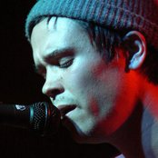 Joshua James - List pictures