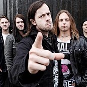 Axewound - List pictures