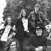 Big Brother And The Holding Company - List pictures