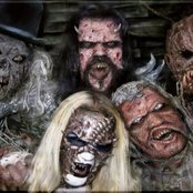 Lordi - List pictures