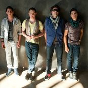 The New Velvet - List pictures