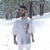 Jon Bellion - List pictures