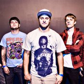 Misery Signals - List pictures