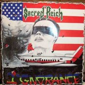 Sacred Reich - List pictures
