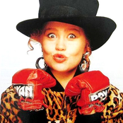 Sonia - List pictures