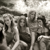 Mediaeval Baebes - List pictures