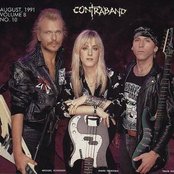 Contraband - List pictures