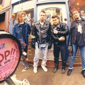 Elvis Hitler - List pictures