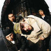 Non Phixion - List pictures