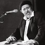 Harry Manx - List pictures