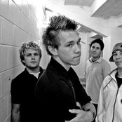 Hawk Nelson - List pictures