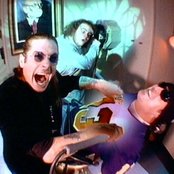Infectious Grooves - List pictures