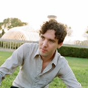 Cass Mccombs - List pictures