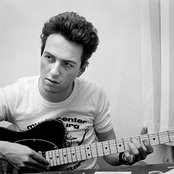 Joe Strummer - List pictures