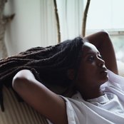 Kelela - List pictures