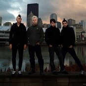 Anti Flag - List pictures