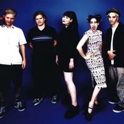 Dance Hall Crashers - List pictures