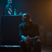 Vince Staples - List pictures