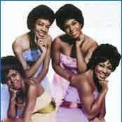 The Shirelles - List pictures