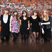 Those Dancing Days - List pictures