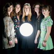 Those Dancing Days - List pictures