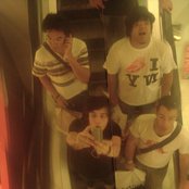 Parachute Band - List pictures