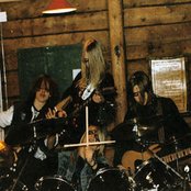 Beherit - List pictures