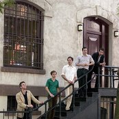 The Walkmen - List pictures