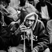 Juelz Santana - List pictures