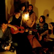 Fleet Foxes - List pictures