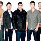 Sidewalk Prophets - List pictures