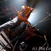 Moonalice - List pictures