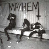 Mayhem - List pictures