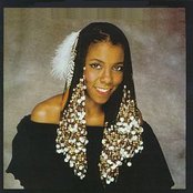 Patrice Rushen - List pictures