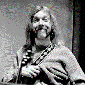 Duane Allman - List pictures