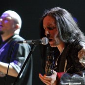 Acid Drinkers - List pictures